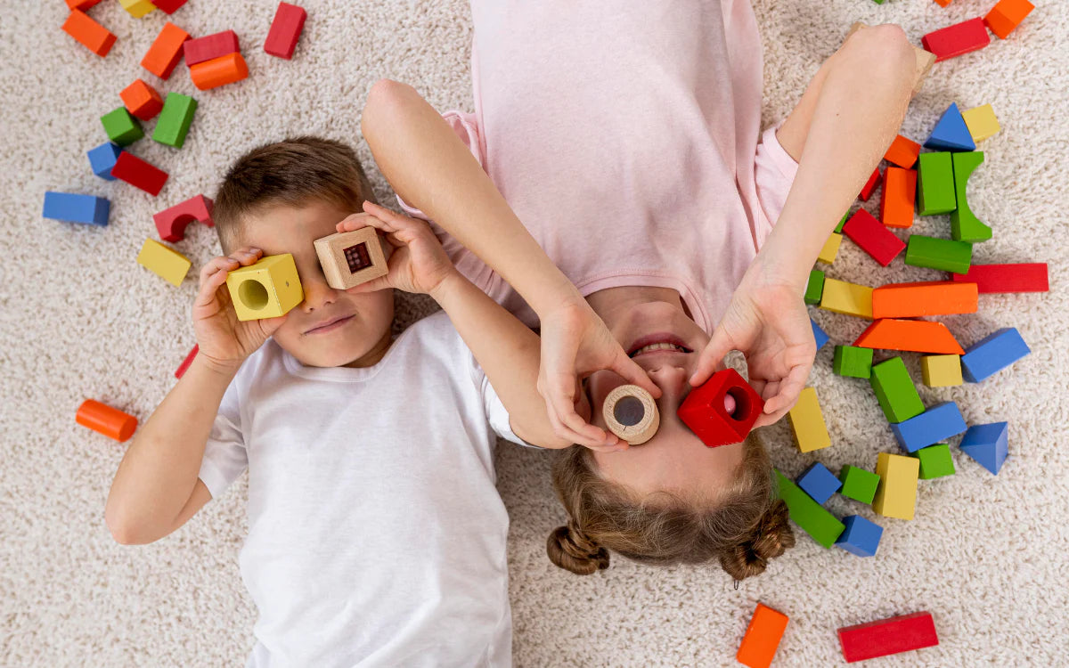 5 Year+ Kids Products