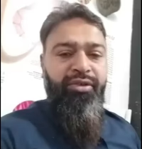 ڈاکٹر محمد احمد