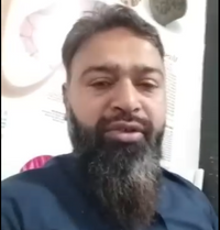 ڈاکٹر محمد احمد